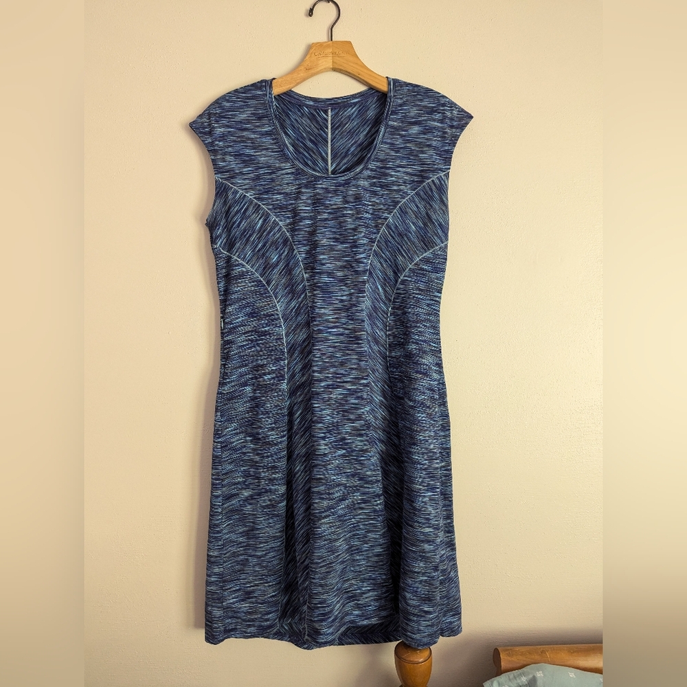 Title Nine Dress